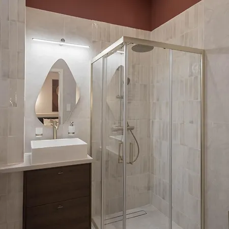 V15 Luxury In The Heart Of Apartamento *