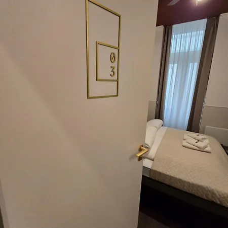 V15 Luxury In The Heart Of Apartamento