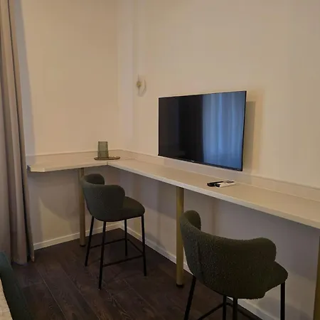 Apartamento V15 Luxury In The Heart Of *