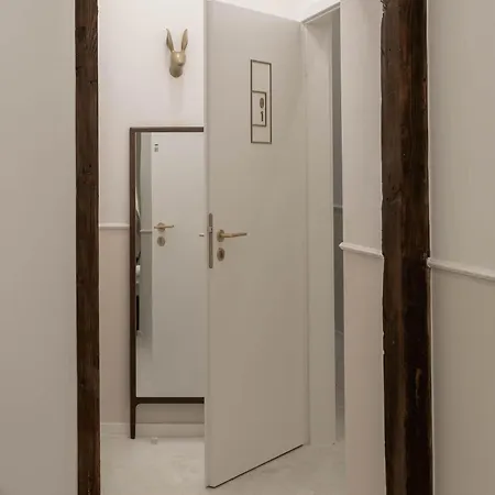 V15 Luxury In The Heart Of Apartamento