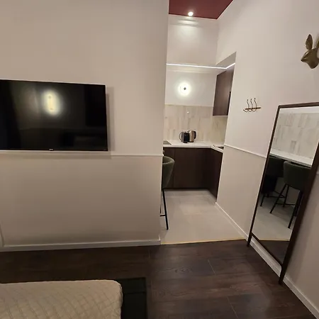 V15 Luxury In The Heart Of Apartment